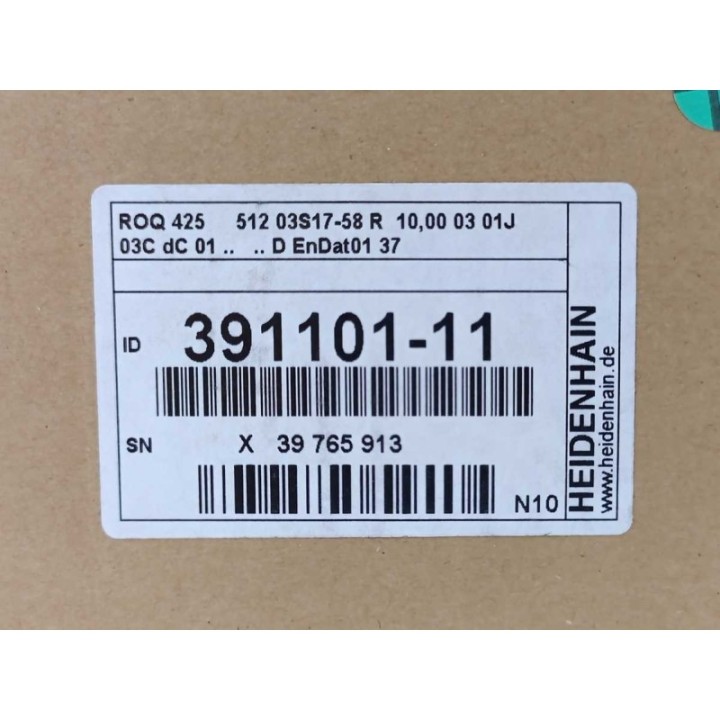 HEIDENHAIN 391101-11