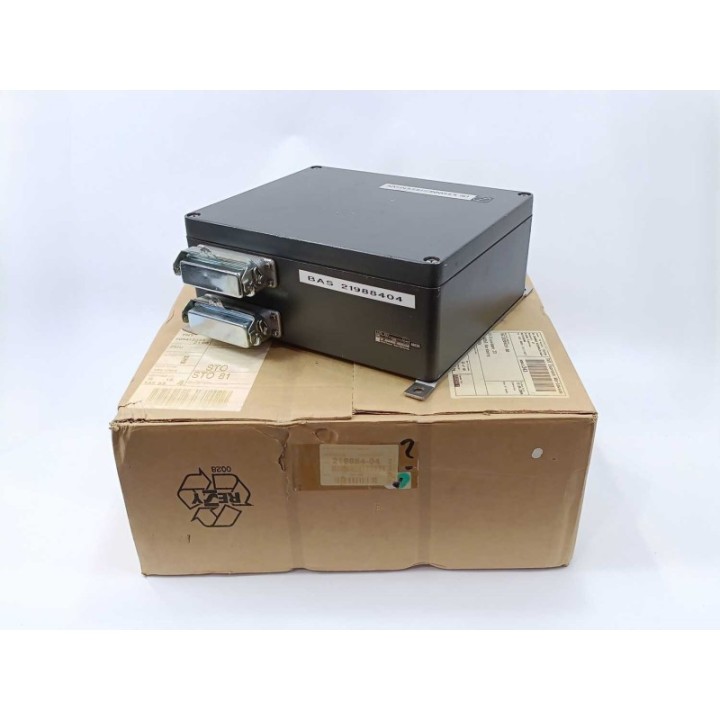 HEIDENHAIN 219884-04