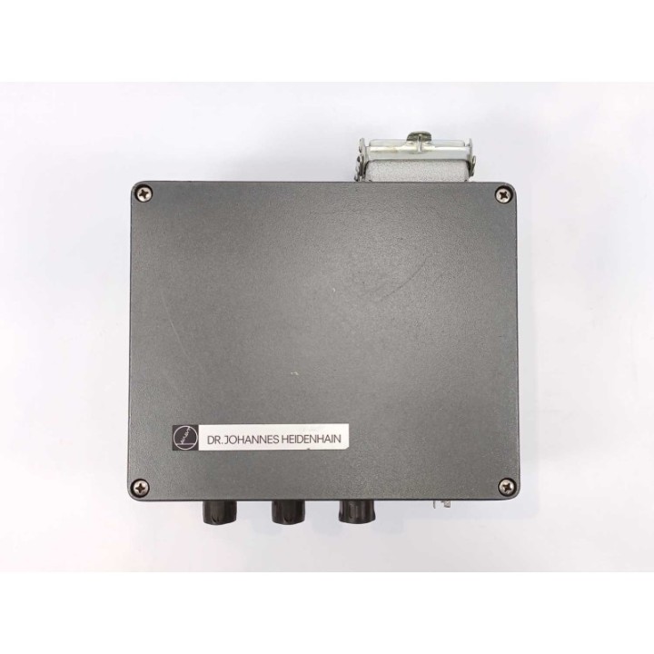 HEIDENHAIN 219884-04
