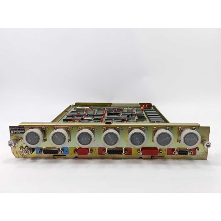 HEIDENHAIN 249 663-01 K12