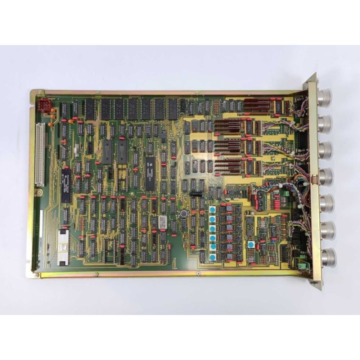 HEIDENHAIN 249 663-01 K12