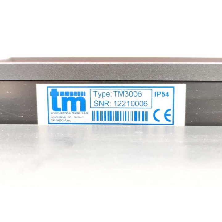TM TM3006