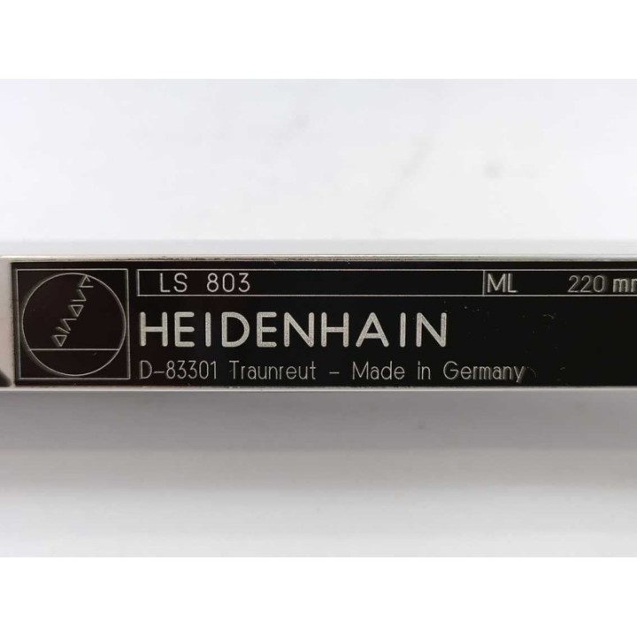 HEIDENHAIN 204418-2N