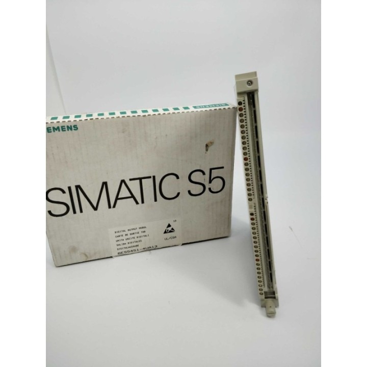 SIEMENS 6ES5451-4UA13