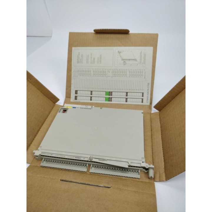 SIEMENS 6ES5451-4UA13