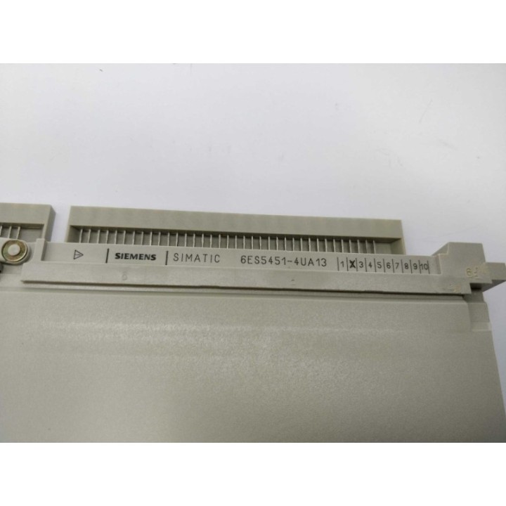 SIEMENS 6ES5451-4UA13