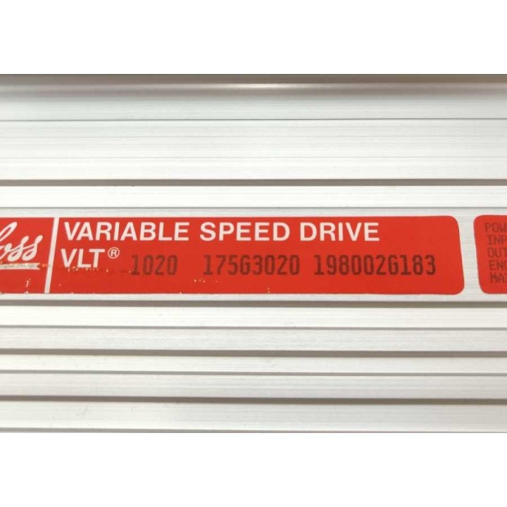 Danfoss 175G3020