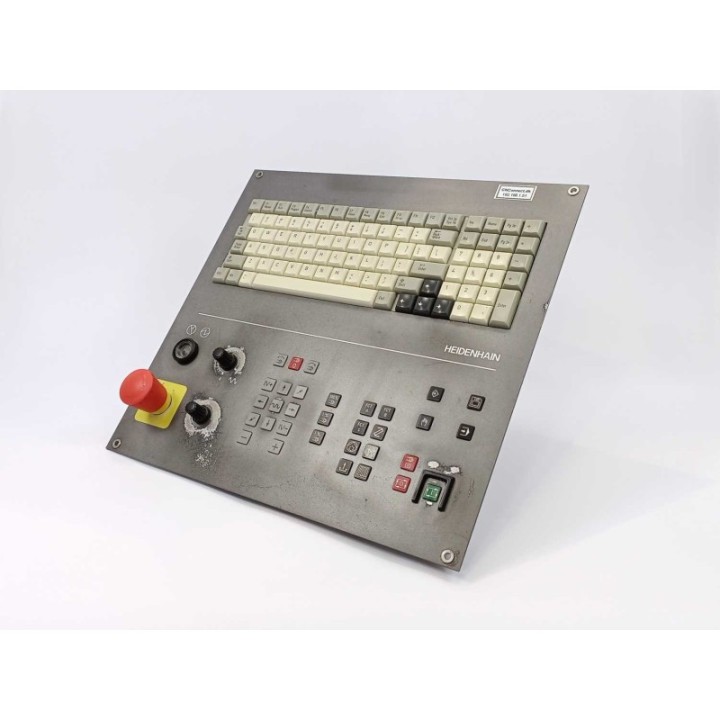 HEIDENHAIN 332081-01