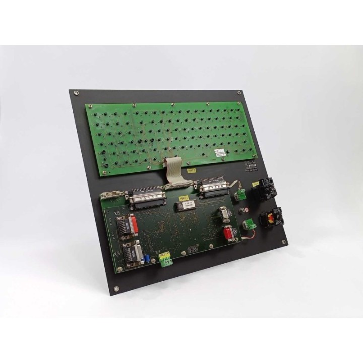 HEIDENHAIN 332081-01