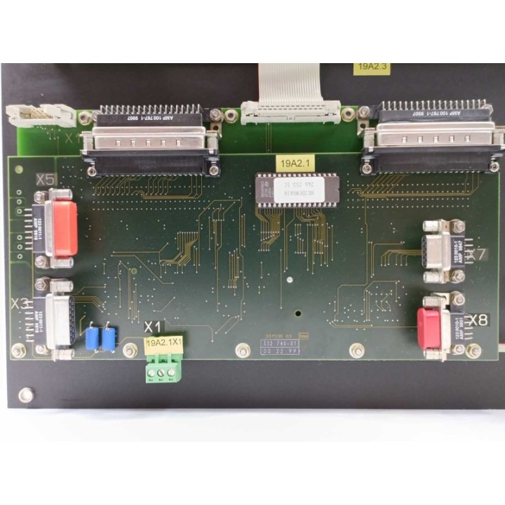 HEIDENHAIN 332081-01