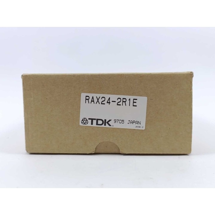 TDK RAX24-2R1E