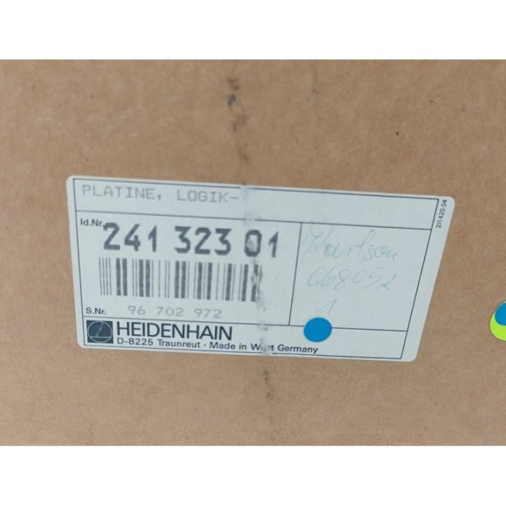 HEIDENHAIN 241323-01