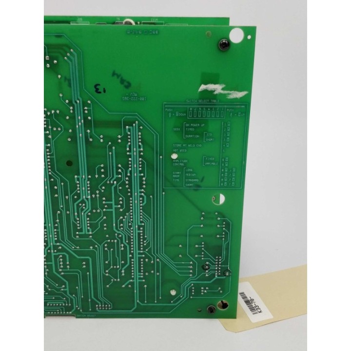  POWER SUPPLY 100-242-280