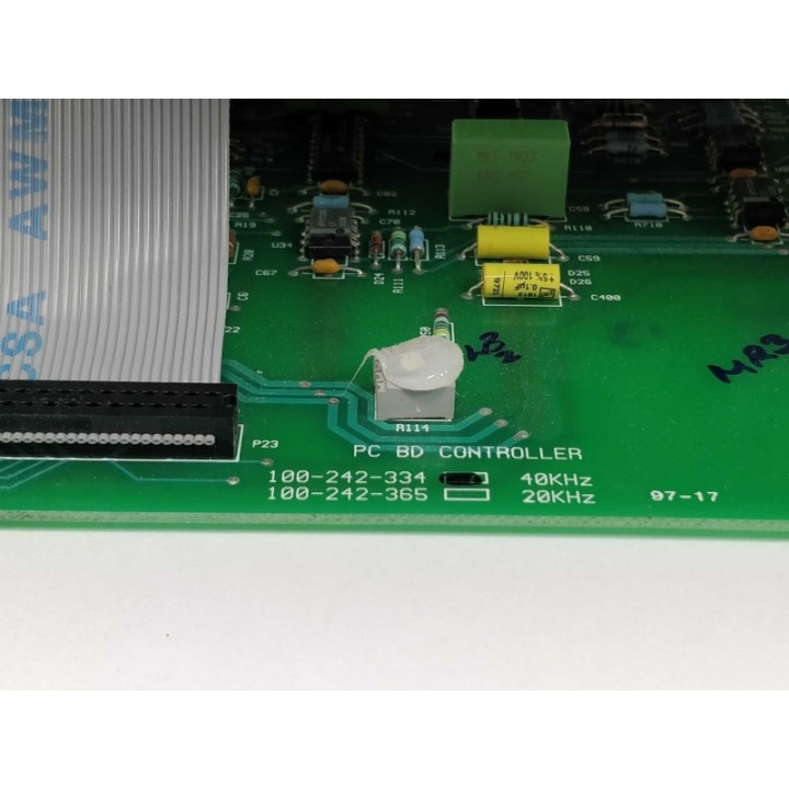  POWER SUPPLY 100-242-280