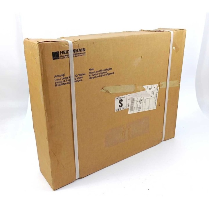 HEIDENHAIN 251234-01