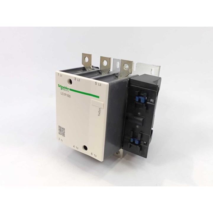 TELEMECANIQUE LC1F150