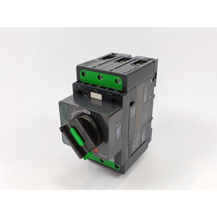 Schneide Electric GV4P80N