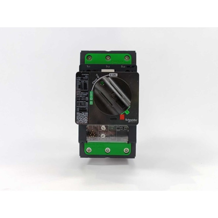 Schneide Electric GV4P80N