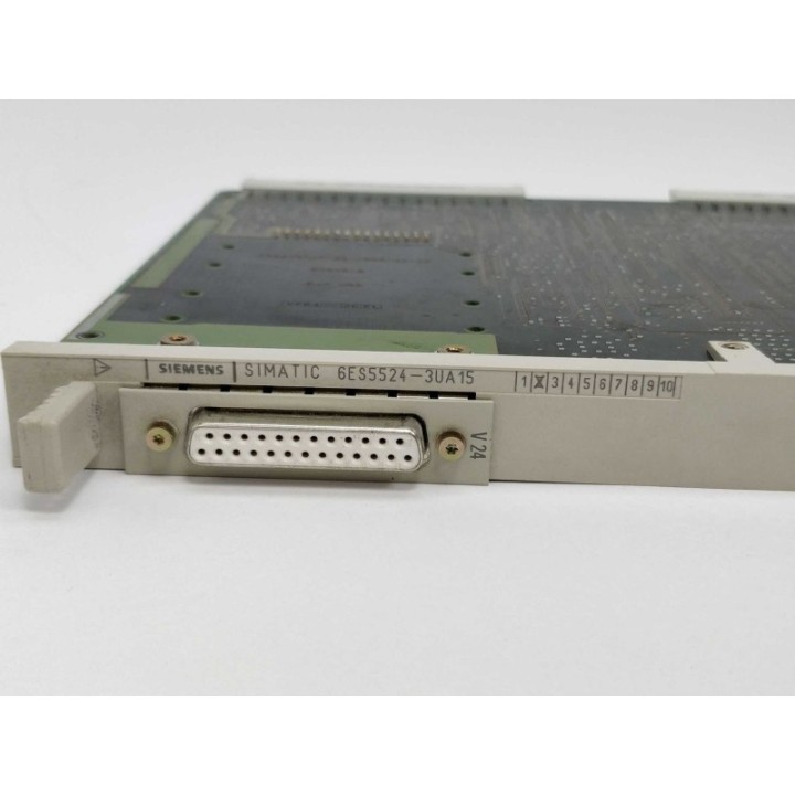 6ES5524-3UA15 Rev. 2