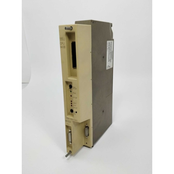  6ES5 943-7UB21 Rev. 6