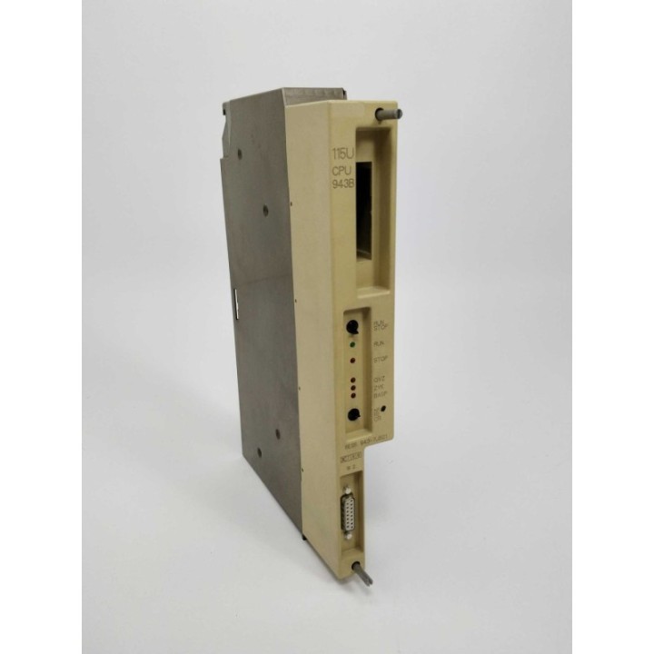  6ES5 943-7UB21 Rev. 6