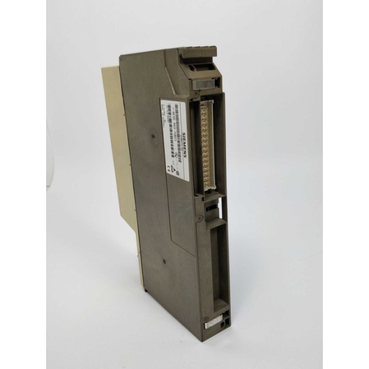  6ES5 943-7UB21 Rev. 6