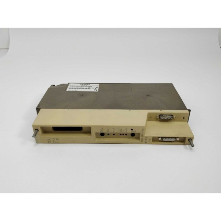  6ES5 943-7UB21 Rev. 6