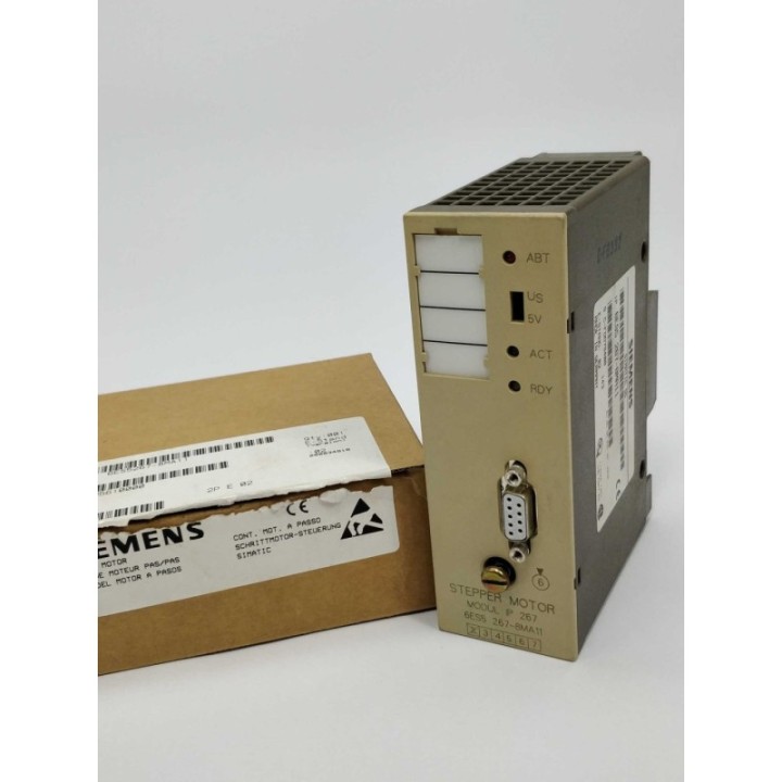 SIEMENS 6ES5267-8MA11