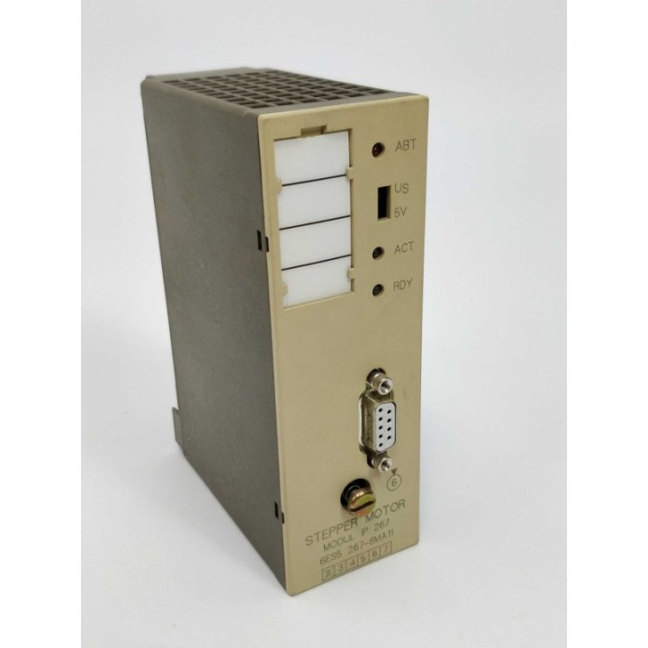 SIEMENS 6ES5267-8MA11