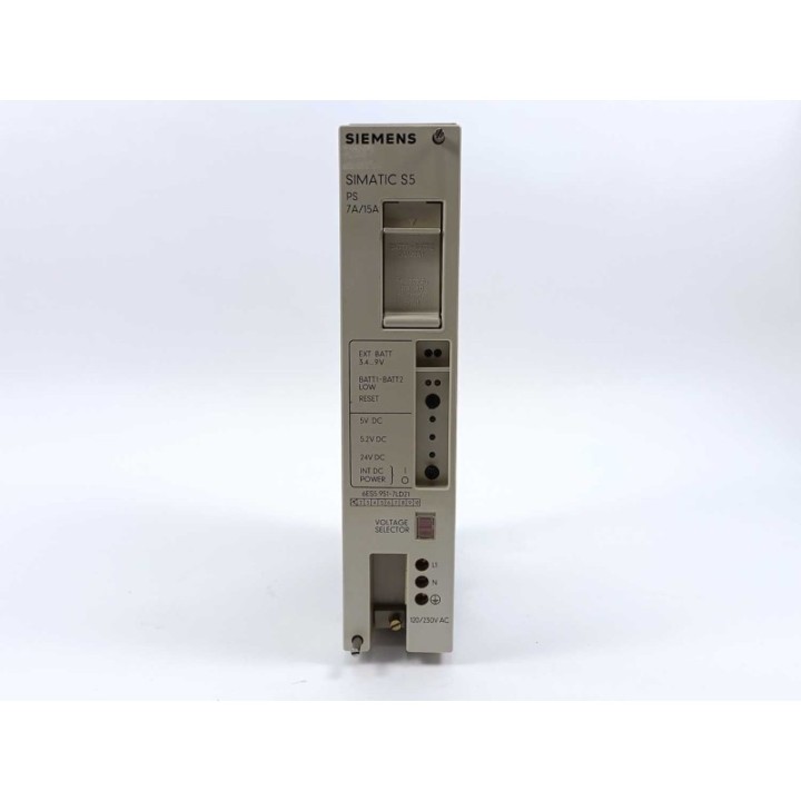 Siemens 6ES5951-7LD21