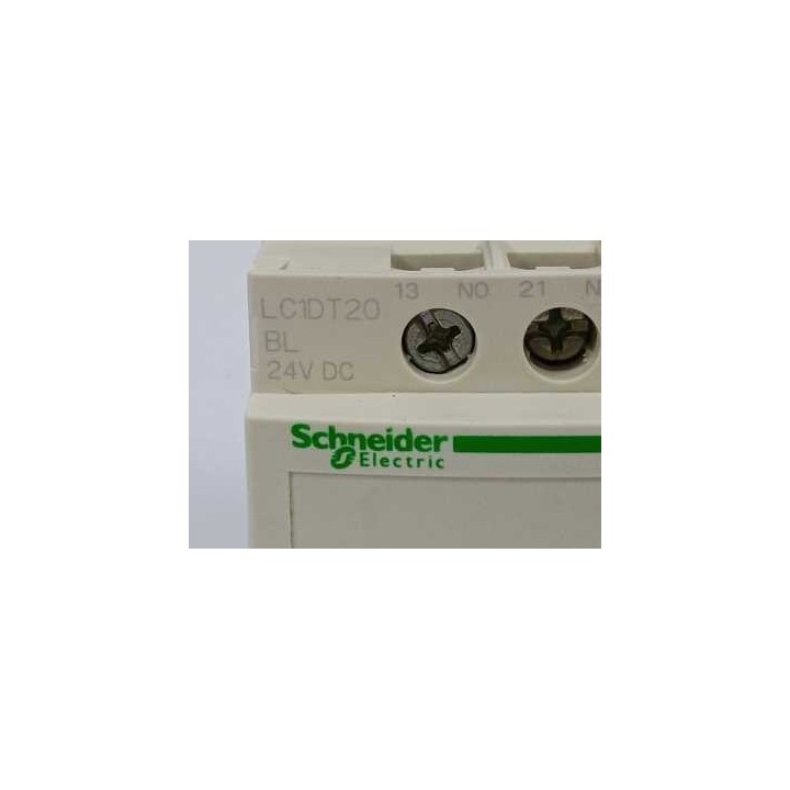 Schneider   Telemecanique LC1DT20BL