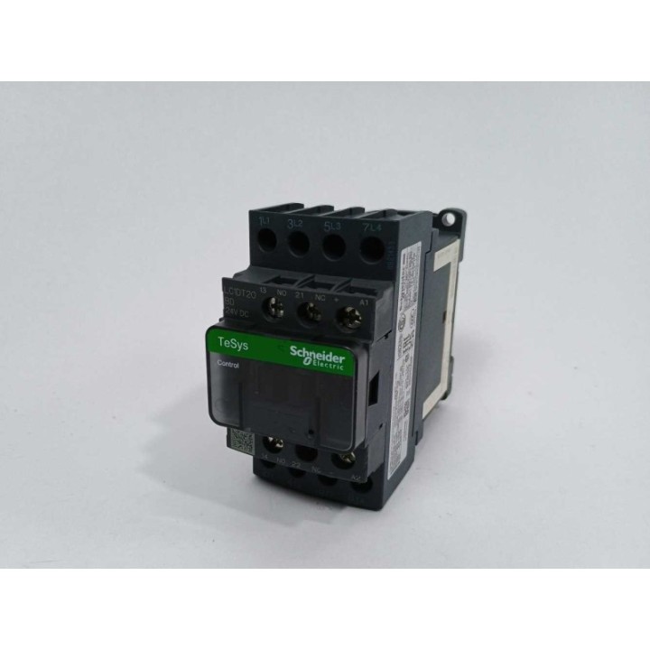 SCHNEIDER ELECTRIC LC1DT20BD