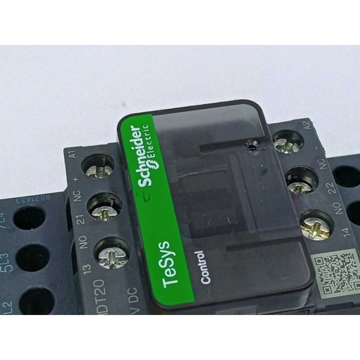 SCHNEIDER ELECTRIC LC1DT20BD