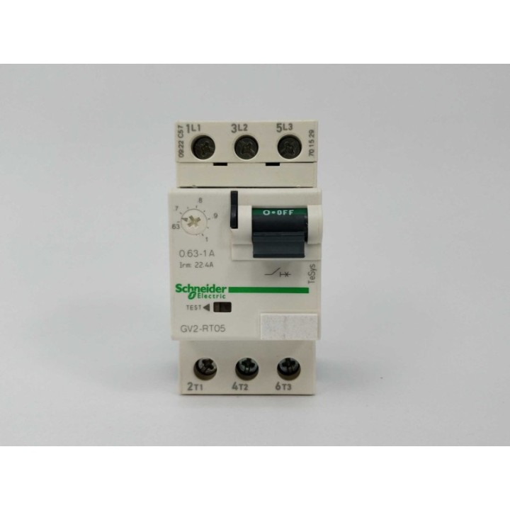 Schneider Electric GV2-RT05