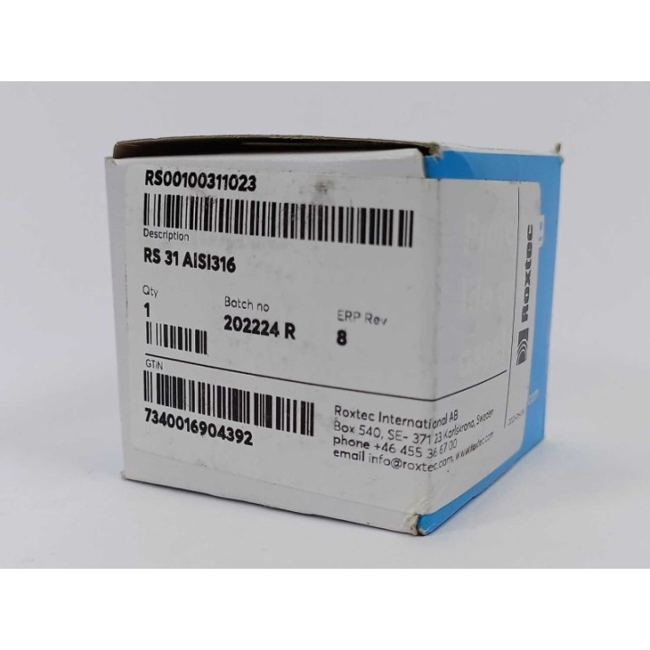 Roxtec RS 31 AISI316