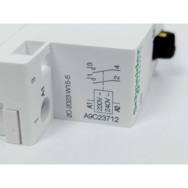 Schneider Electric A9C23712