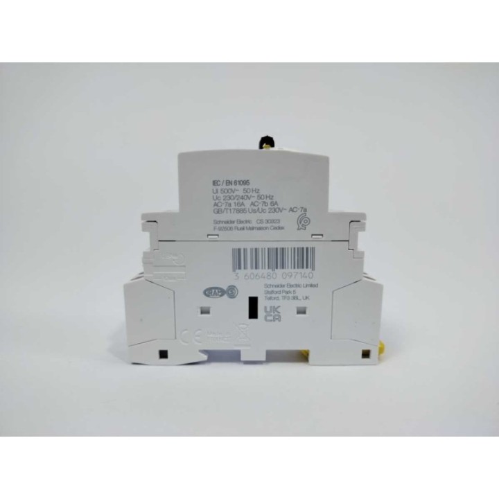 Schneider Electric A9C23712