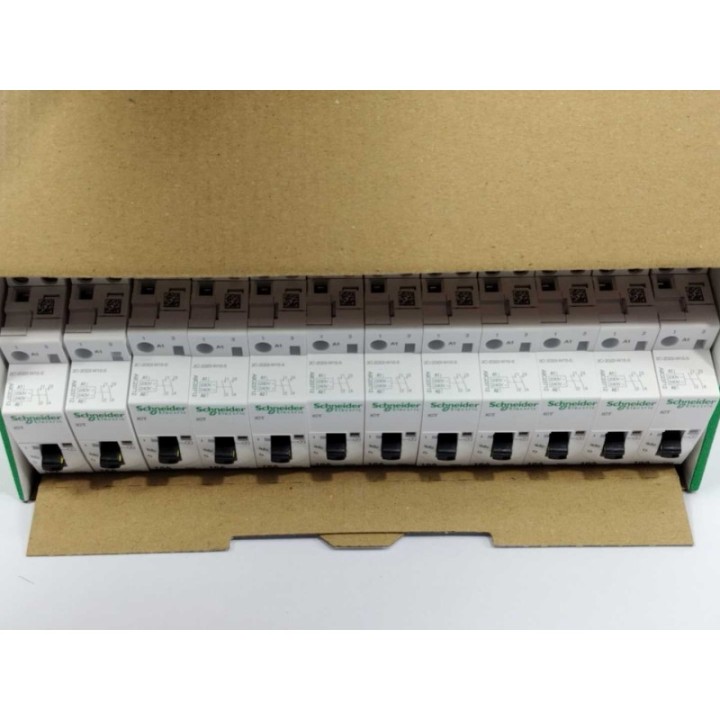 Schneider Electric A9C23712