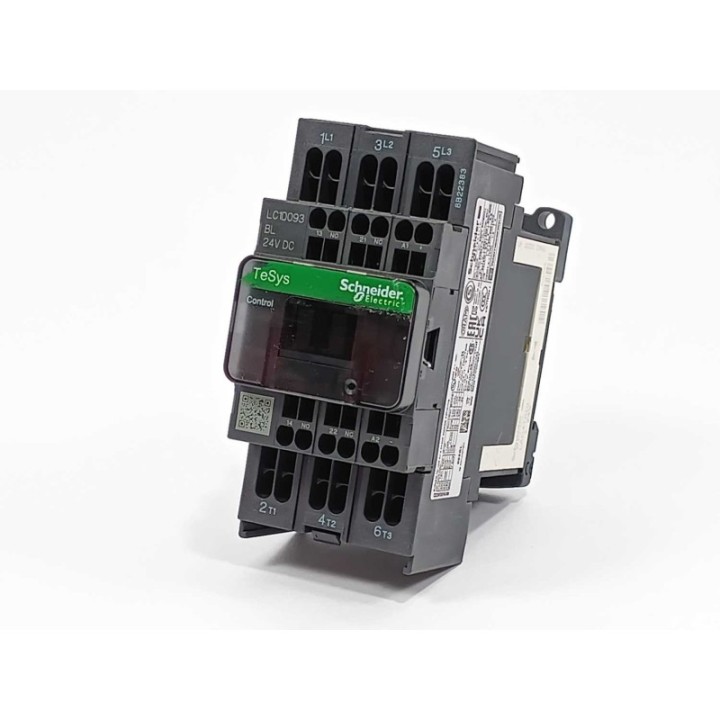 TELEMECANIQUE LC1D093BL