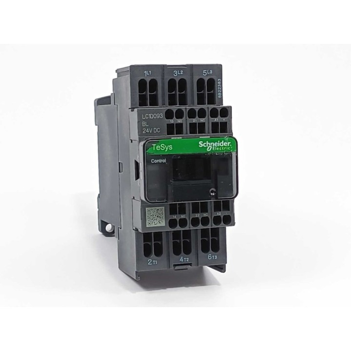 TELEMECANIQUE LC1D093BL