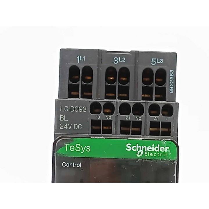 TELEMECANIQUE LC1D093BL