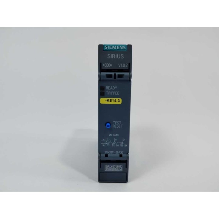 Siemens 3RN2011-2BA30