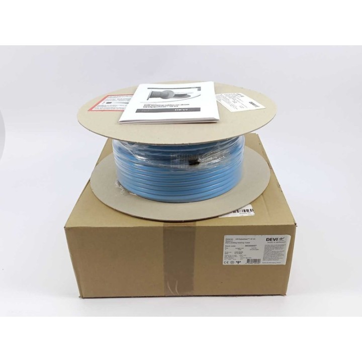 Danfoss   Devi 98300007