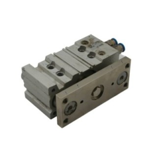 SMC SMC Corporation MGPM50-25Z