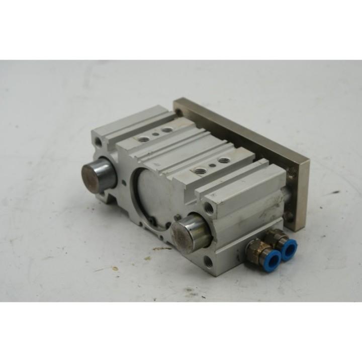 SMC SMC Corporation MGPM50-25Z