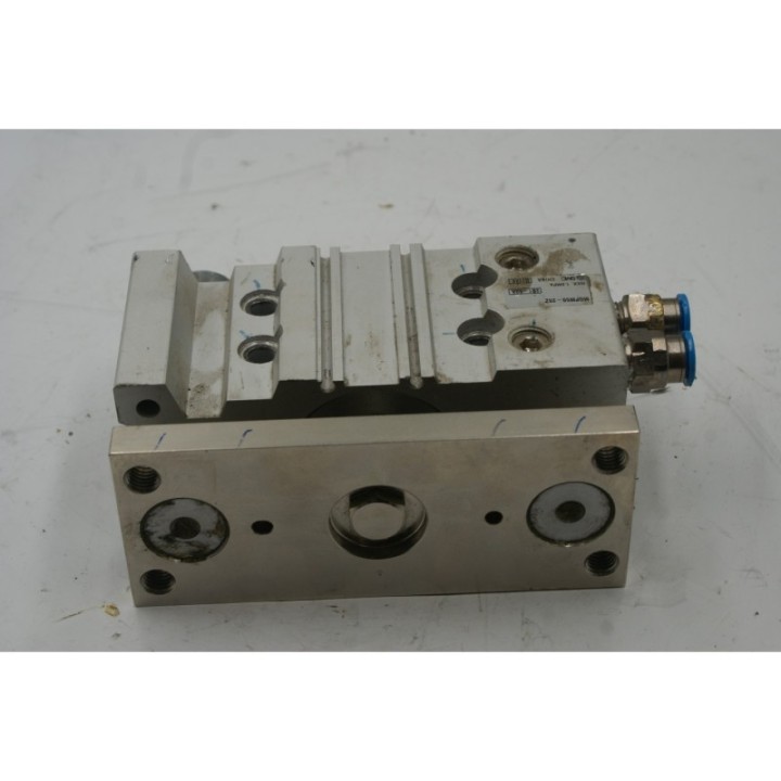 SMC SMC Corporation MGPM50-25Z