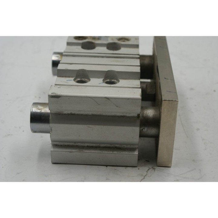 SMC SMC Corporation MGPM50-25Z