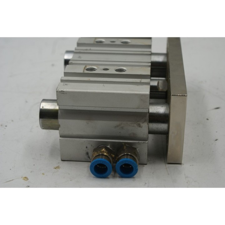 SMC SMC Corporation MGPM50-25Z