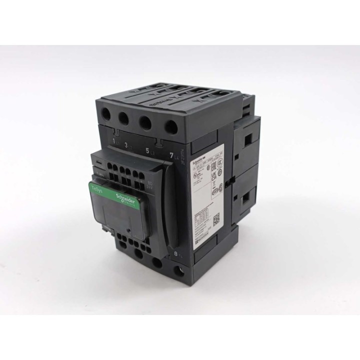 Schneider   Telemecanique LC1DT60A3BD