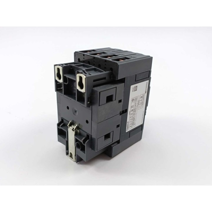 Schneider   Telemecanique LC1DT60A3BD